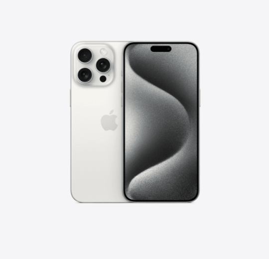 iPhone 15 Pro