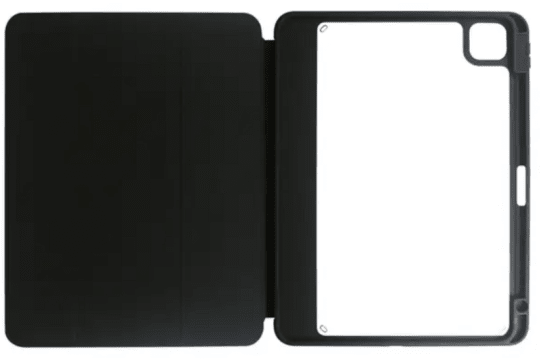 NCO SafeCase para iPad pro 11" Negro