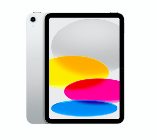 iPad 10th Gen