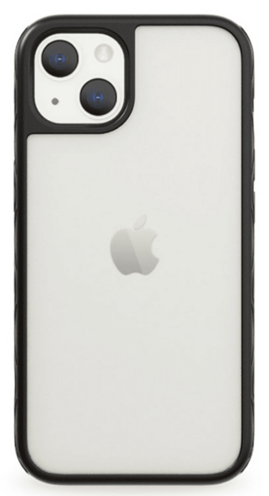 NCO SafeCase iPhone 14 Negro