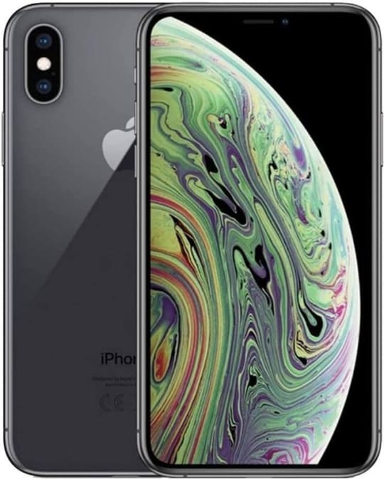 iPhone Xs