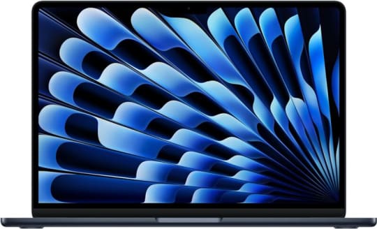 Apple 2025 Macbook Air - 13-inch - M4 chip - 16RAM - 256SSD - Silver