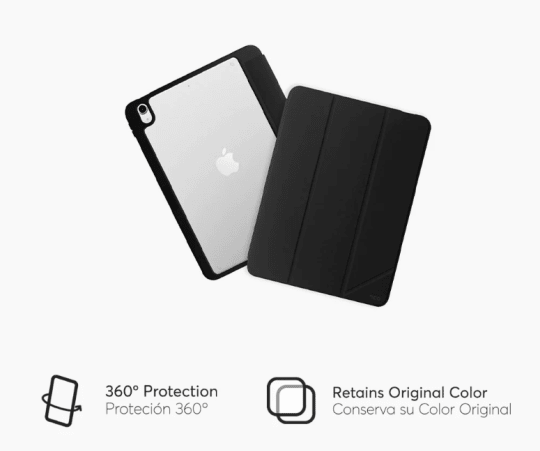 NCO SafeCase para iPad Air 4th Gen