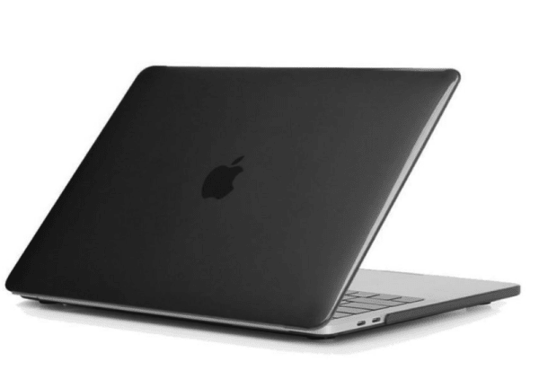 NCO HardCase para MacBook Pro 13'' 2016 2021 Negro