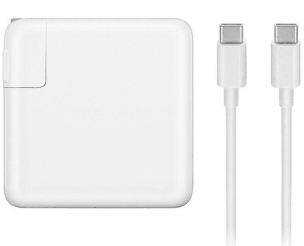 Power Adapter 87W USB C