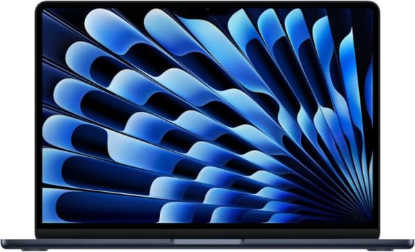 Apple 2025 Macbook Air - 13-inch - M4 chip - 16RAM - 256SSD - Silver