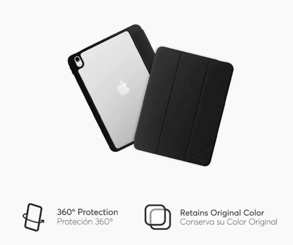 NCO SafeCase para iPad Air 4th Gen
