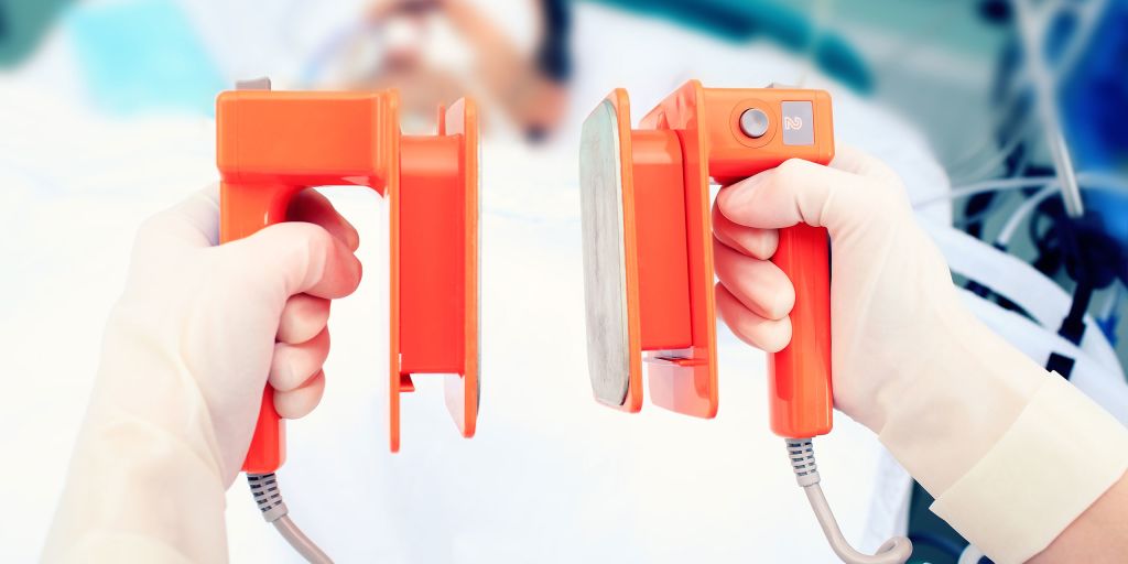 Can You Prevent Sudden Cardiac Arrest? Sharecare