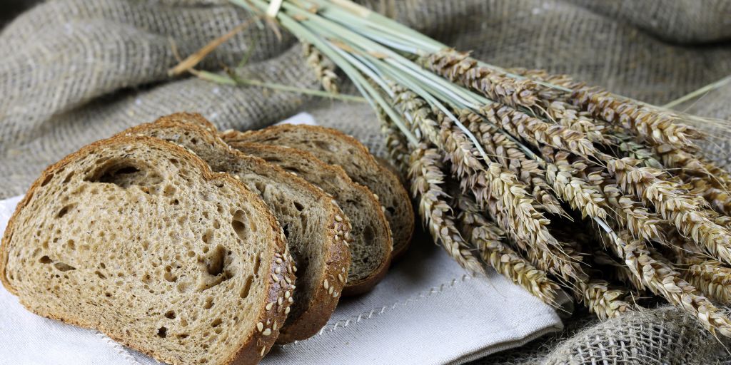 Easy Homemade Sourdough Bread Can It Cause Bloating?