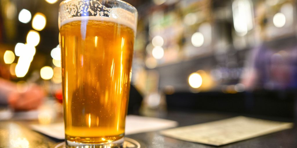 Heavy Drinking May Increase Risk For Dementia Sharecare
