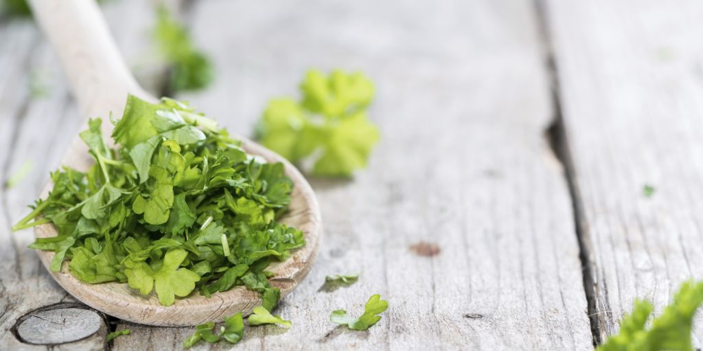 Parsley for a Healthy Prostate Sharecare