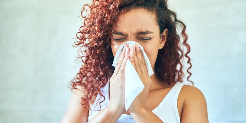Stuffy Nose? This OTC Decongestant Doesn't Work Sharecare