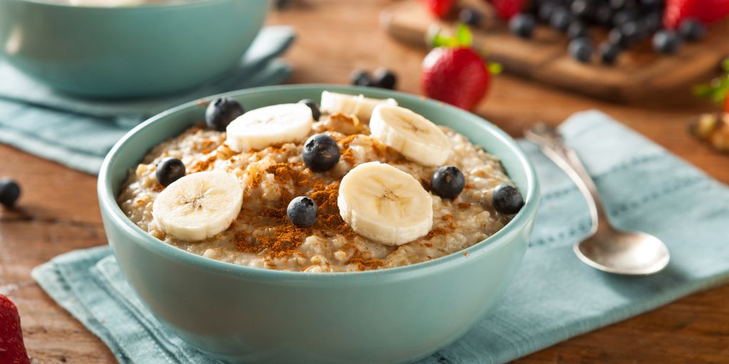 5 diabetes-friendly breakfast ideas | diabetes - Sharecare