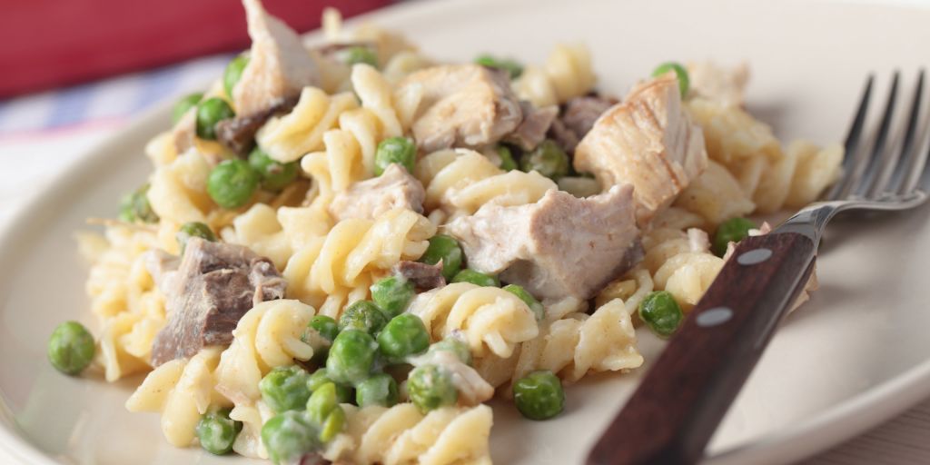 10 Frozen Dinners That Are Actually Good for You | Diet ...