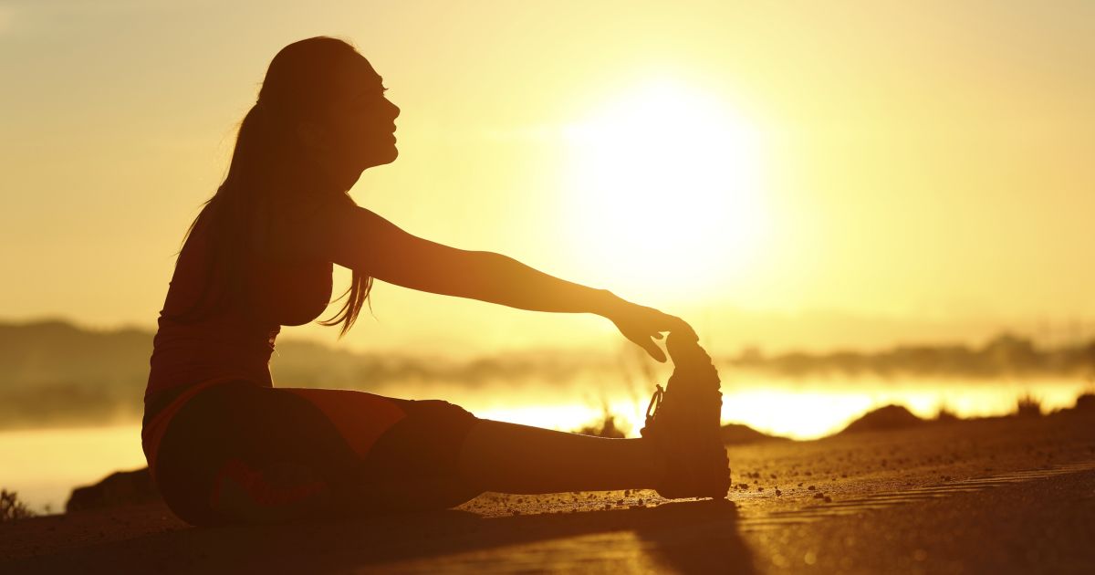 6 Simple Things You Can Do to Ease Back Pain Now - Sharecare
