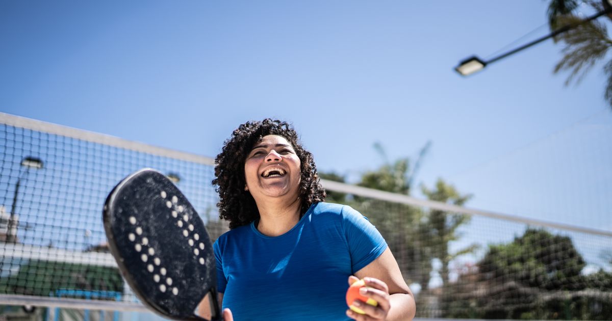 Body Size Or Exercise Which Matters Most Sharecare