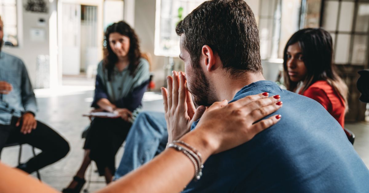How To Support Someone In Recovery - Sharecare