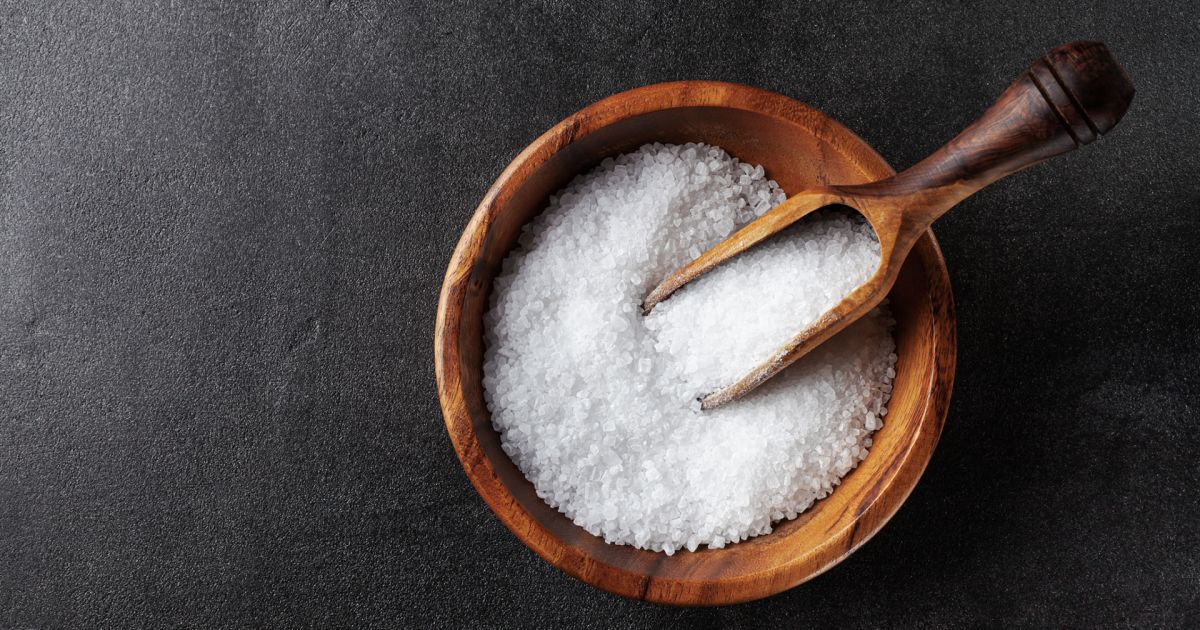 How To Reduce Your Salt Intake—And Still Enjoy What You Eat - Sharecare