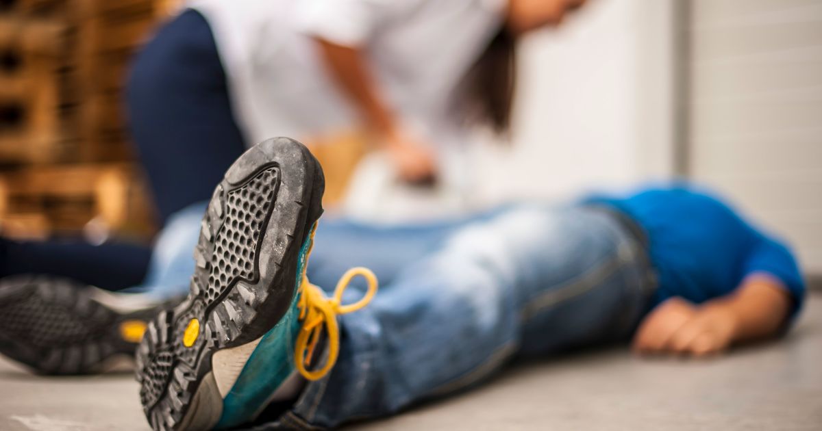 Stop The Bleed Pack A Wound And More How To Help After An Act Of