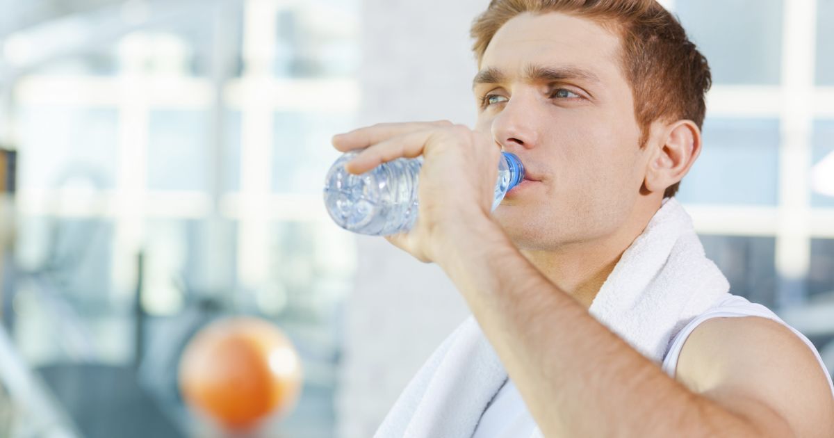 Jock Itch Causes and Prevention Sharecare