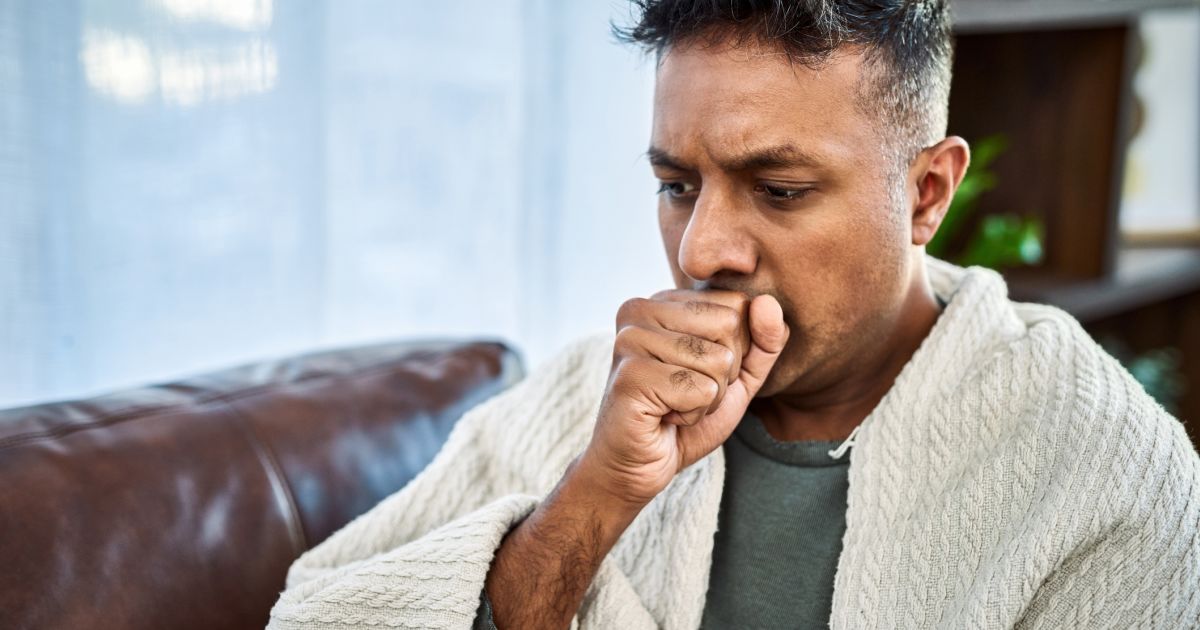 9 Surprising Symptoms Of Asthma Sharecare