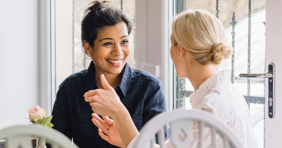 6 Tips Every Cancer Caregiver Should Know - Sharecare