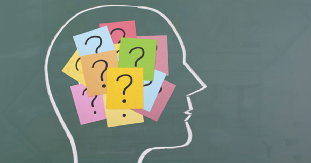 Boost Your Brain Power Sharecare