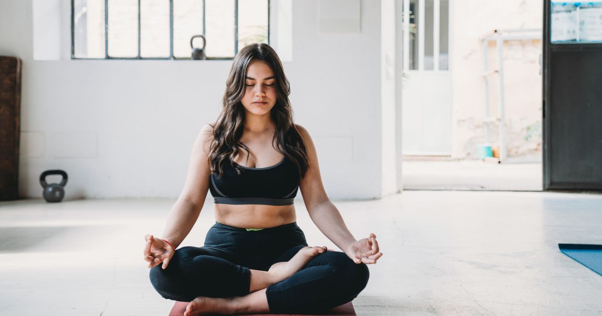 7 Best Yoga Poses for Stress Relief | Yoga - Sharecare