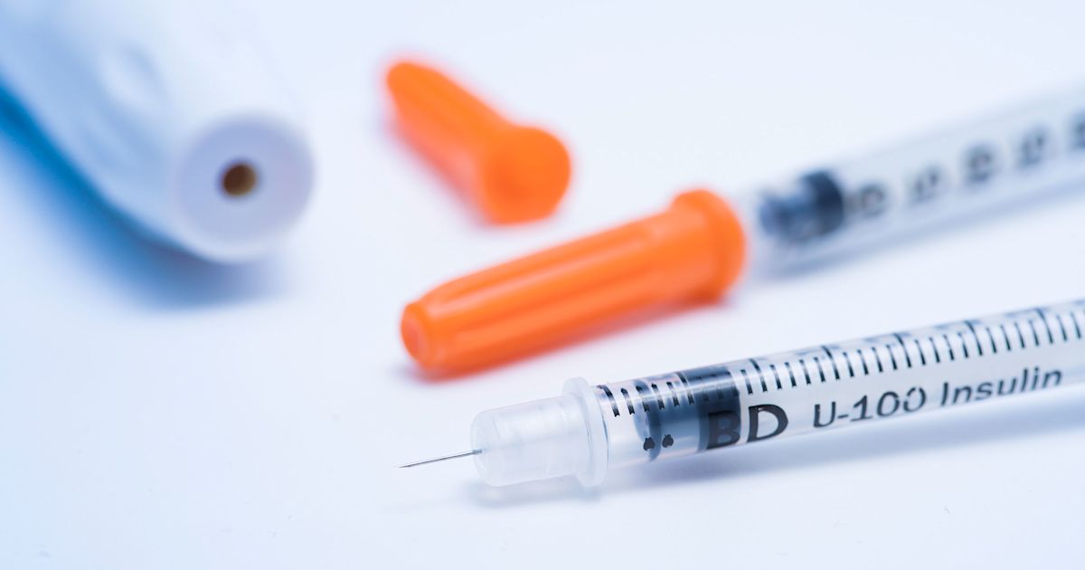 5 Treatments in Addition to Insulin for Type 2 Diabetes Insulin Therapy