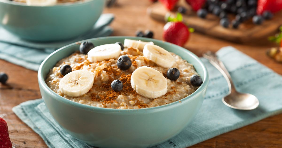 5 DiabetesFriendly Breakfast Ideas Diabetes Type 2 Sharecare
