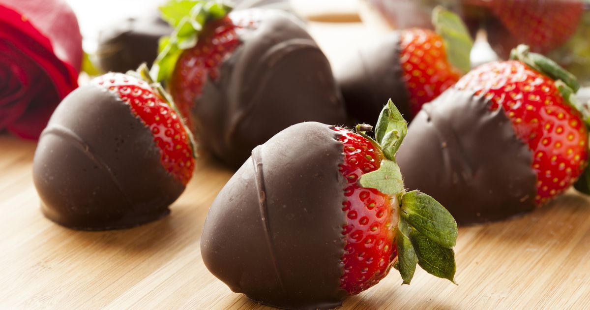4 Easy Low Calorie Desserts Recipes For Healthy Cooking Sharecare