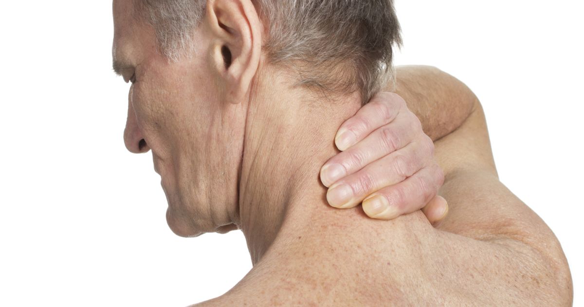 Natural and Home Remedies for Pain chronicpain Sharecare