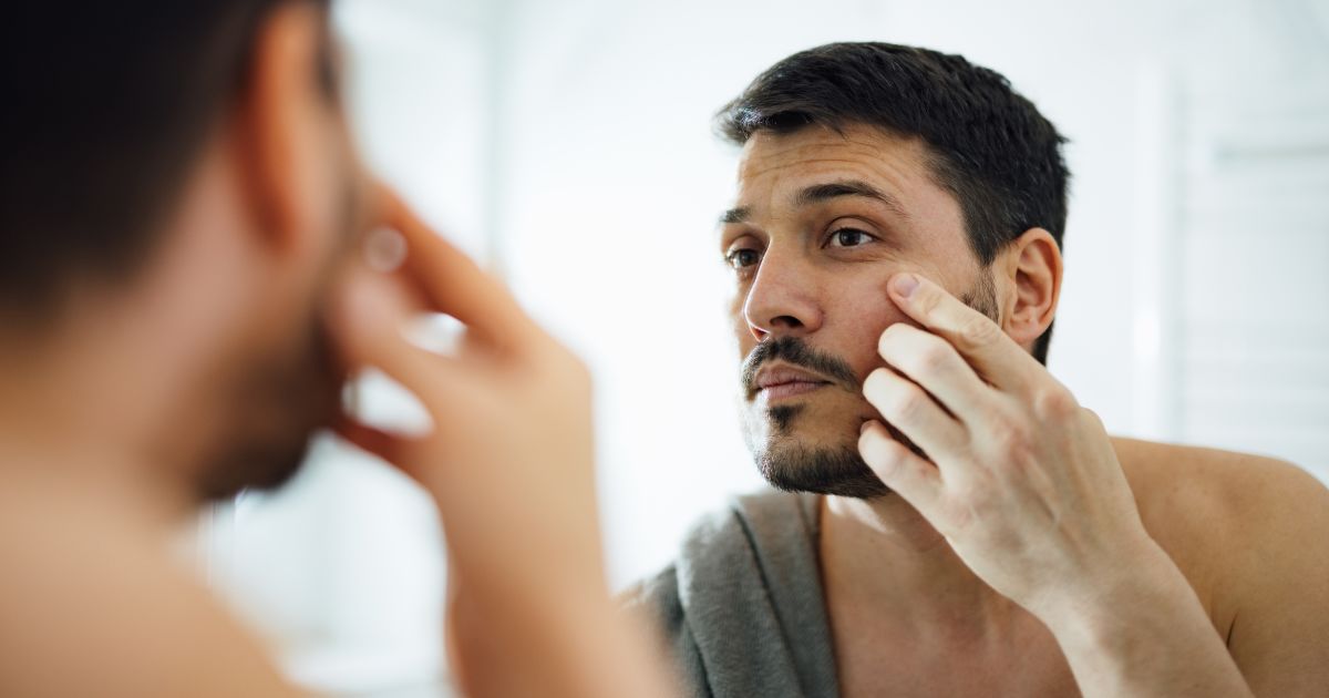 Simple Ways To Spot Skin Cancer | Cancer - Sharecare