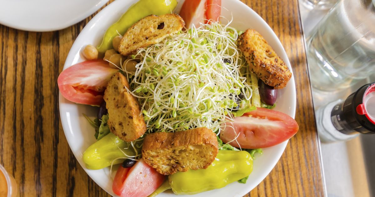 6 Surprising Foods That Can Make You Sick Food Poisoning Sharecare