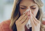 7个关于感冒和流感的神话被揭穿