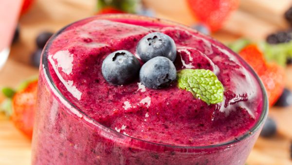 7 Healthy Smoothie Recipes For People With Diabetes Diabetes Sharecare