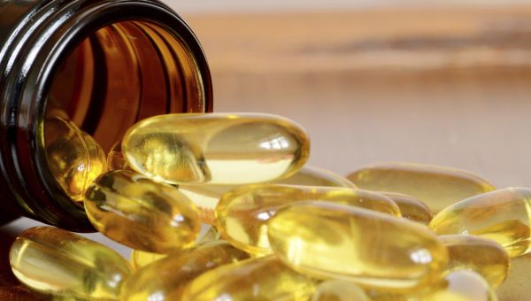 fish oil, vitamins, supplements, nutrition