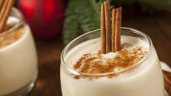 eggnog