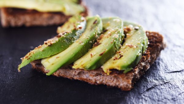 avocado toast