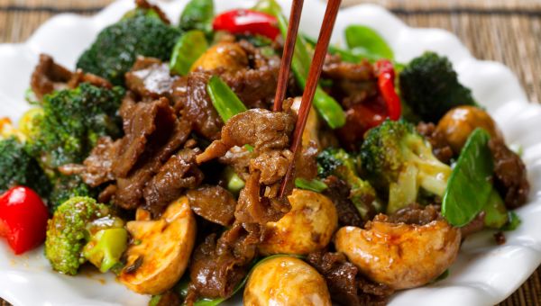 10 Frozen Dinners That Are Actually Good For You Diet Nutrition Sharecare