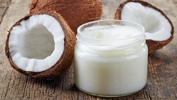 coconut oil