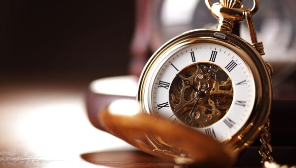 watch, clock, time, pocket watch