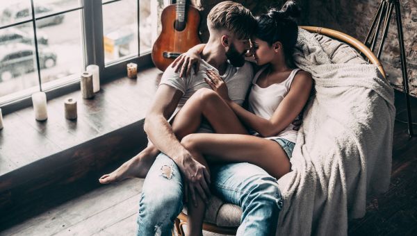 6 Expert Approved Tips For Amazing Sex Relationships Sharecare