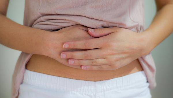 Menstrual Cramps: 5 Tips for Getting Period Pain Relief