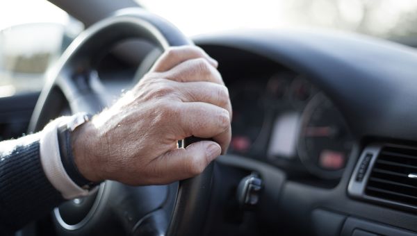 steering wheel, car, hand on steering wheel, driving, dash