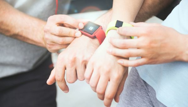 wearable tech, health technology, fitness