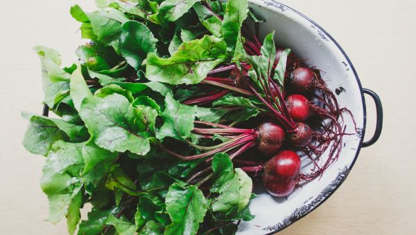 beet greens