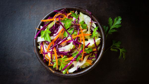 7 Fruits and Veggies You Haven't Spiralized Yet!