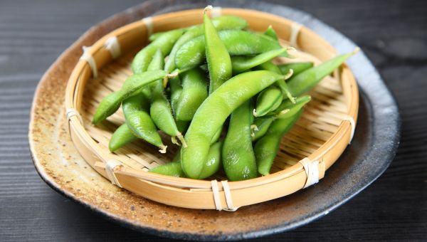edamame