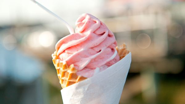 ice cream